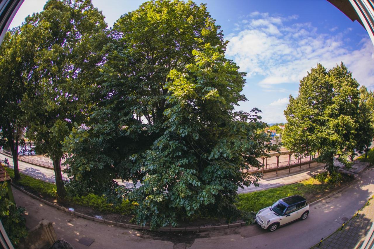 Riverview Ni Exterior foto